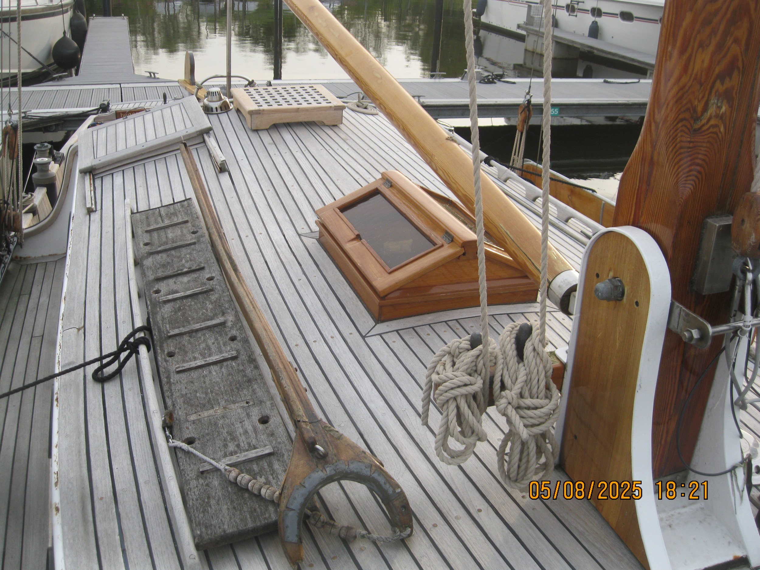 foto: 16 Bezemer Zeeschouw 10.38
