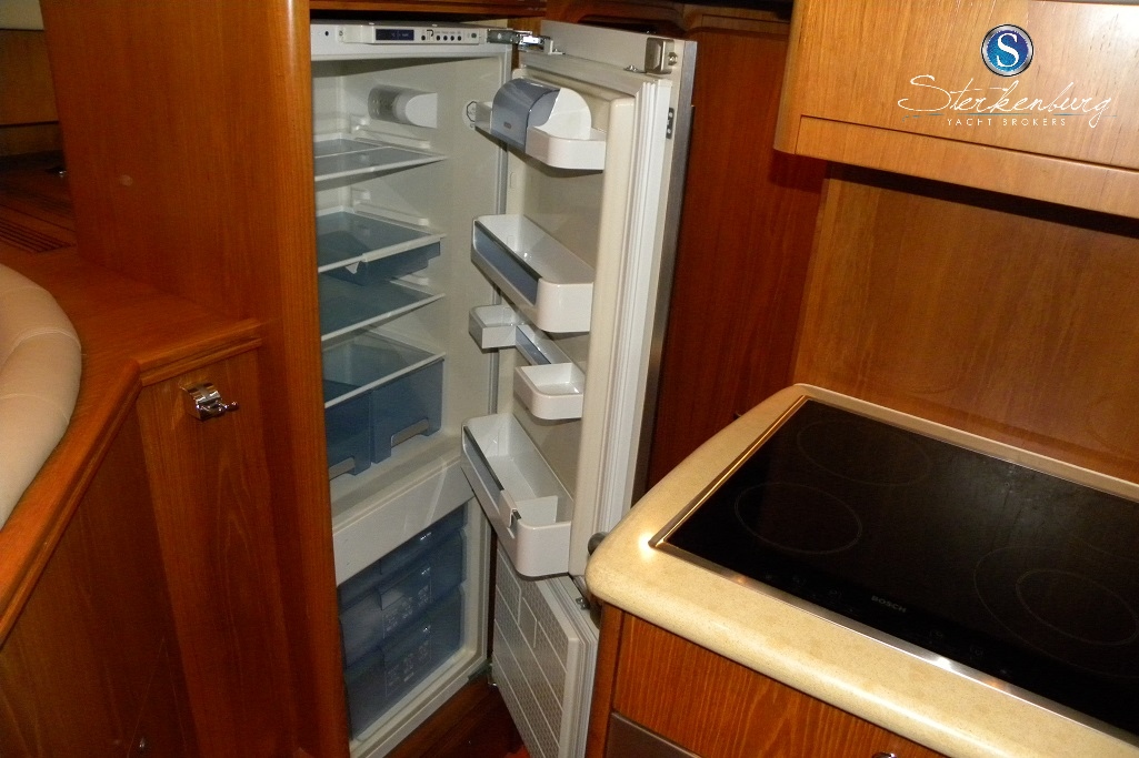 foto: 16 Valk Valk Continental 15.50