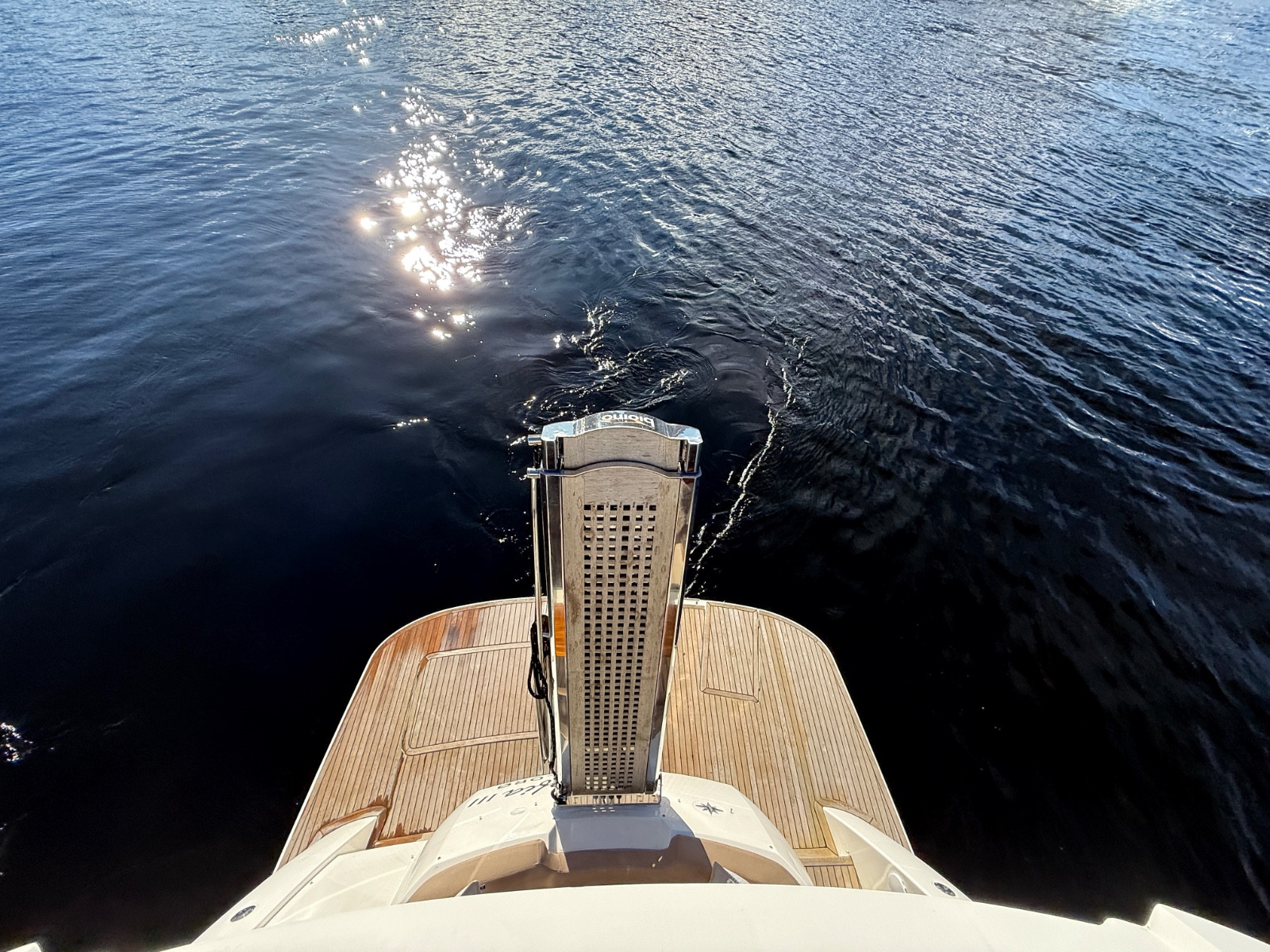 foto: 26 Jeanneau Prestige 50