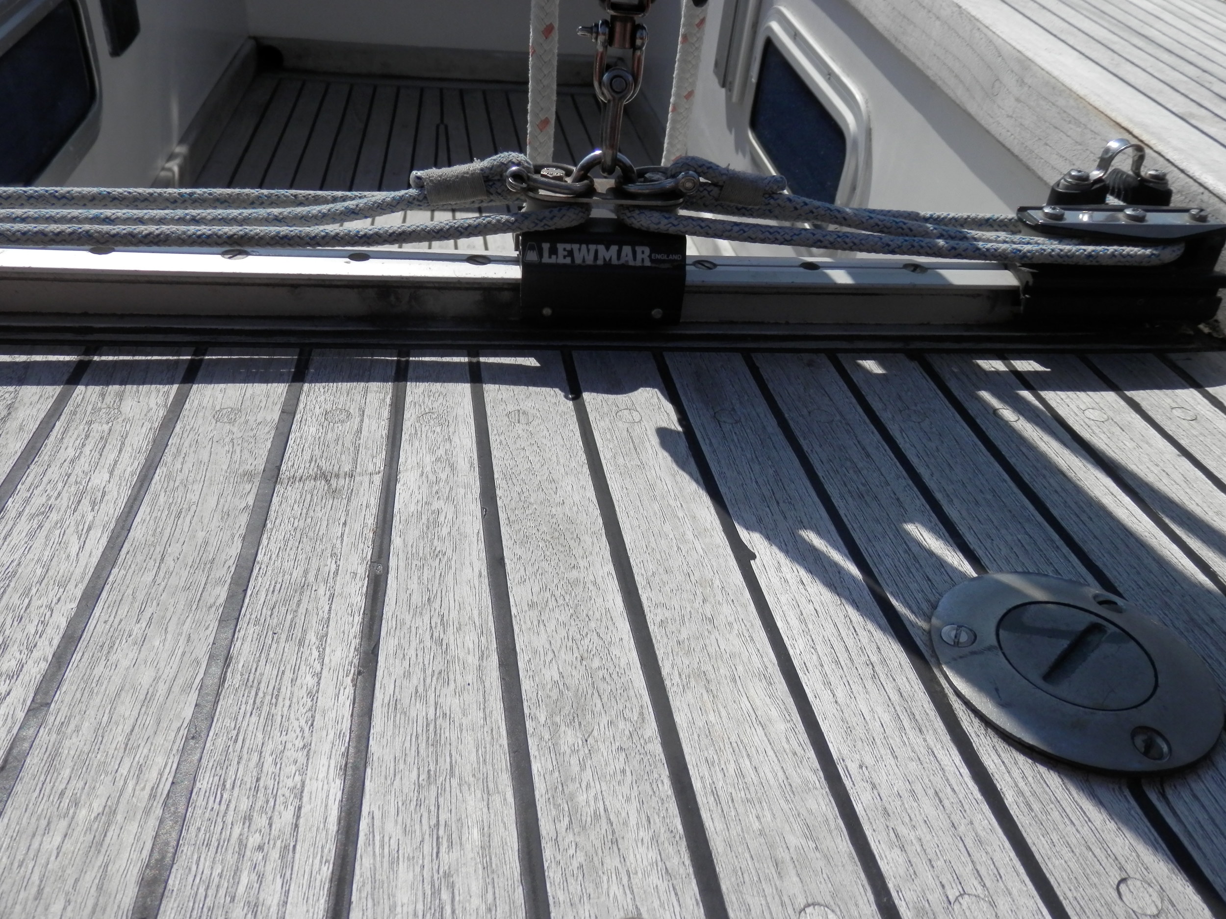 foto: 16 Sailborne 28