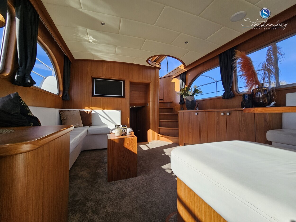 foto: 57 Hemmes 1800 GS