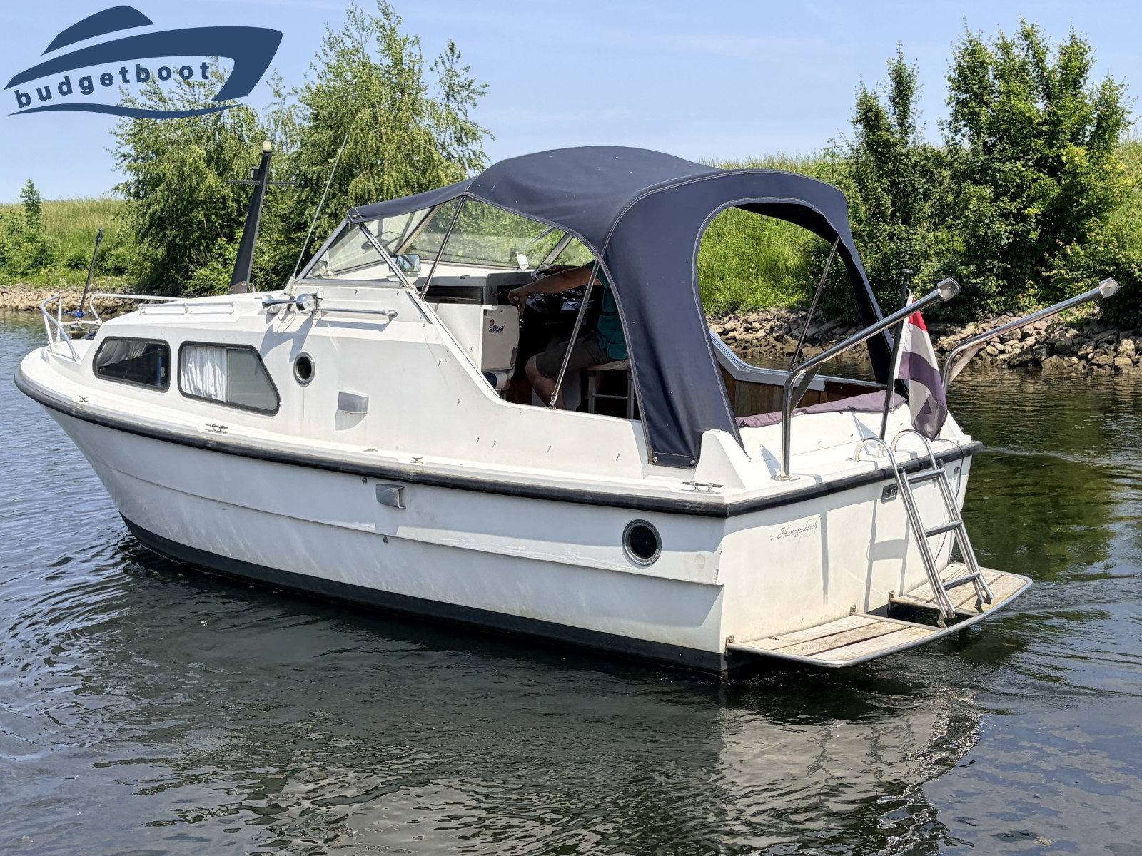 foto: 8 Waterland 750