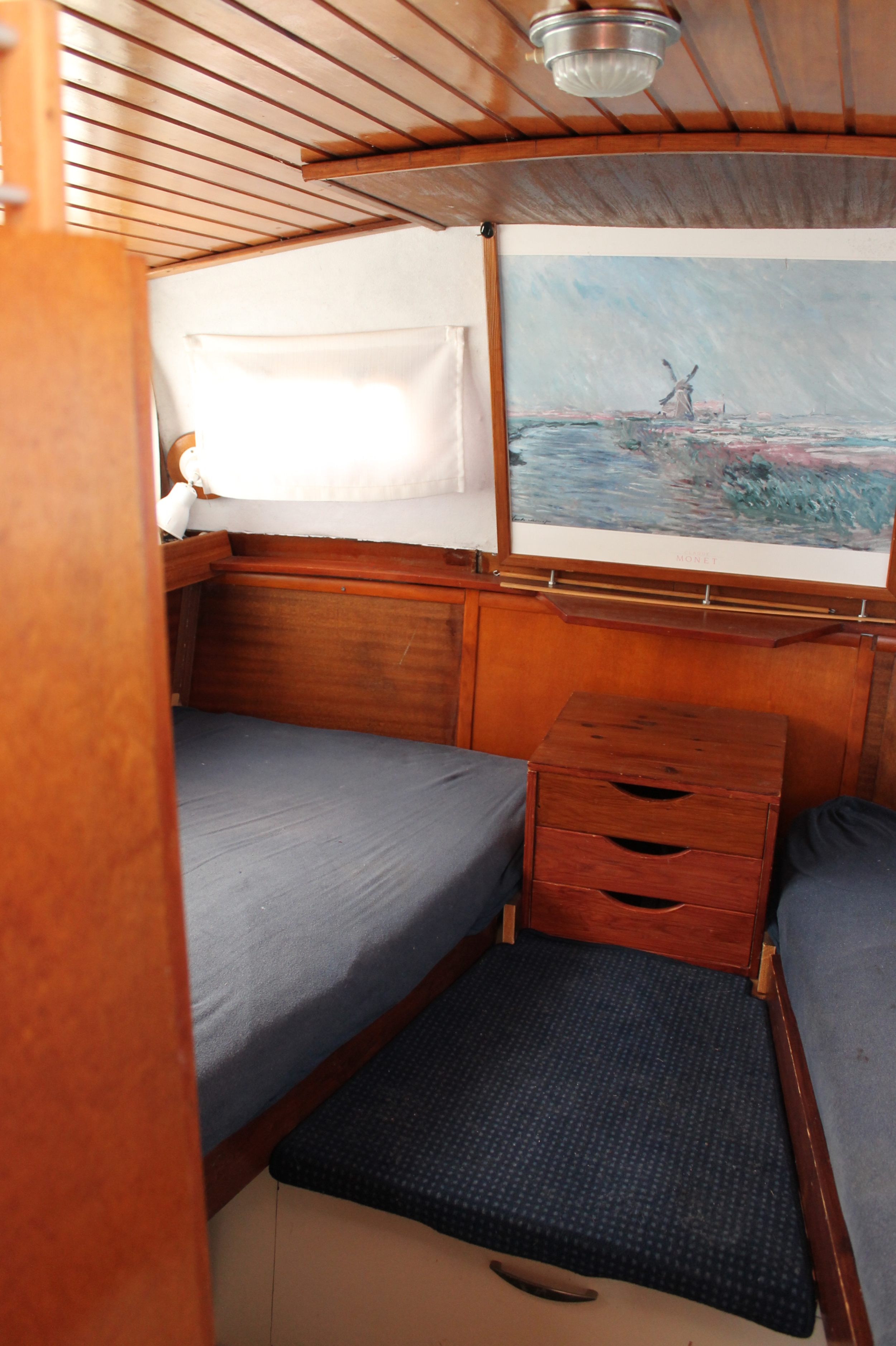 foto: 28 Peereboom Kruiser GSAK