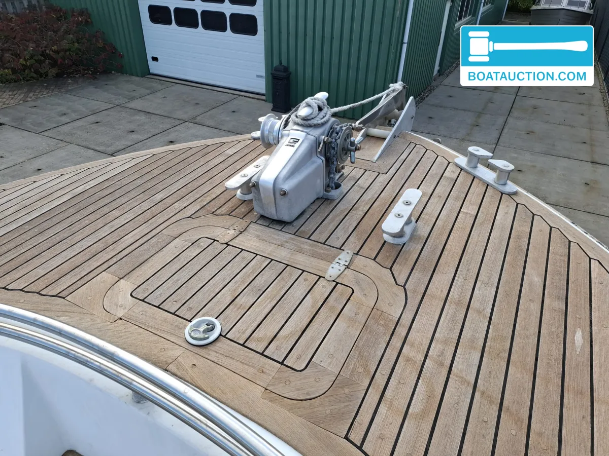 foto: 14 Tecnoyacht Puma 2