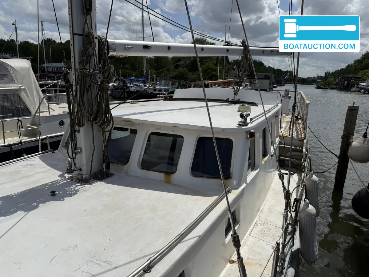 foto: 21 Zuidwal Klipper 1400