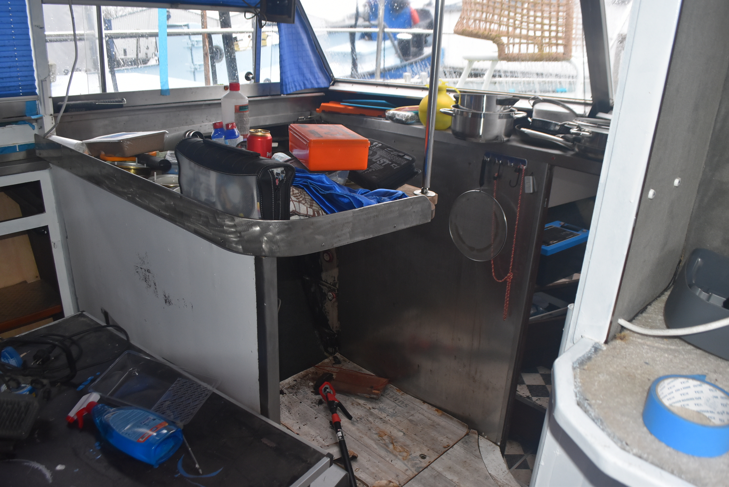 foto: 16 Tummler 15.00