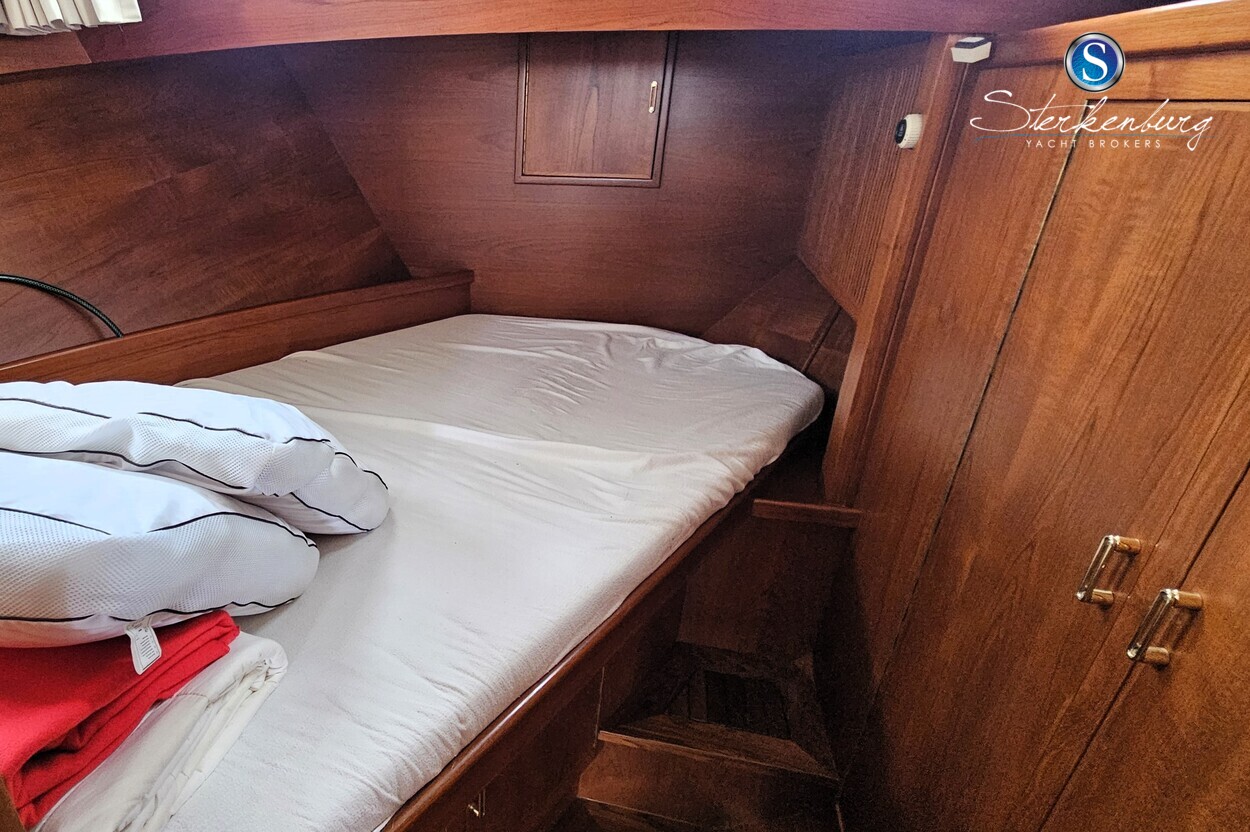 foto: 44 Klaassenvlet 13,60