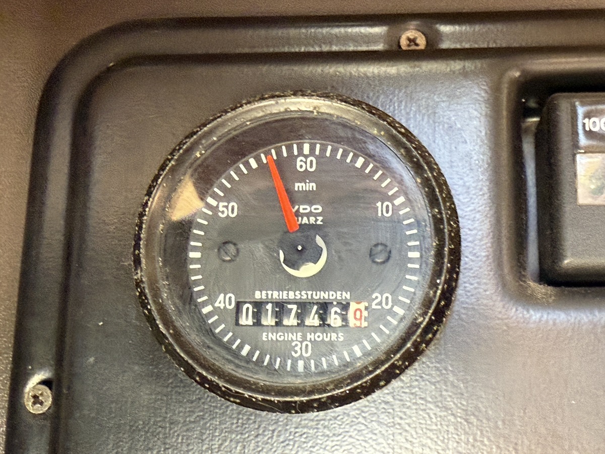 foto: 35 Dehler Optima 101