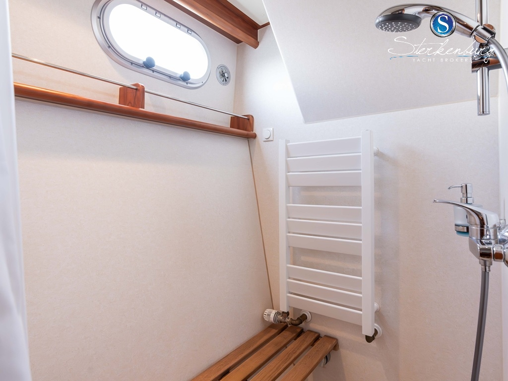 foto: 29 Linssen Grand Sturdy 470 AC MK II Diamond Edition