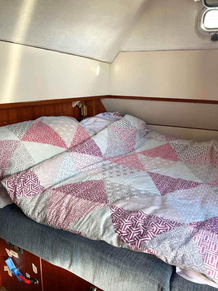 foto: 13 Mitchell Sea Angler 31 AK