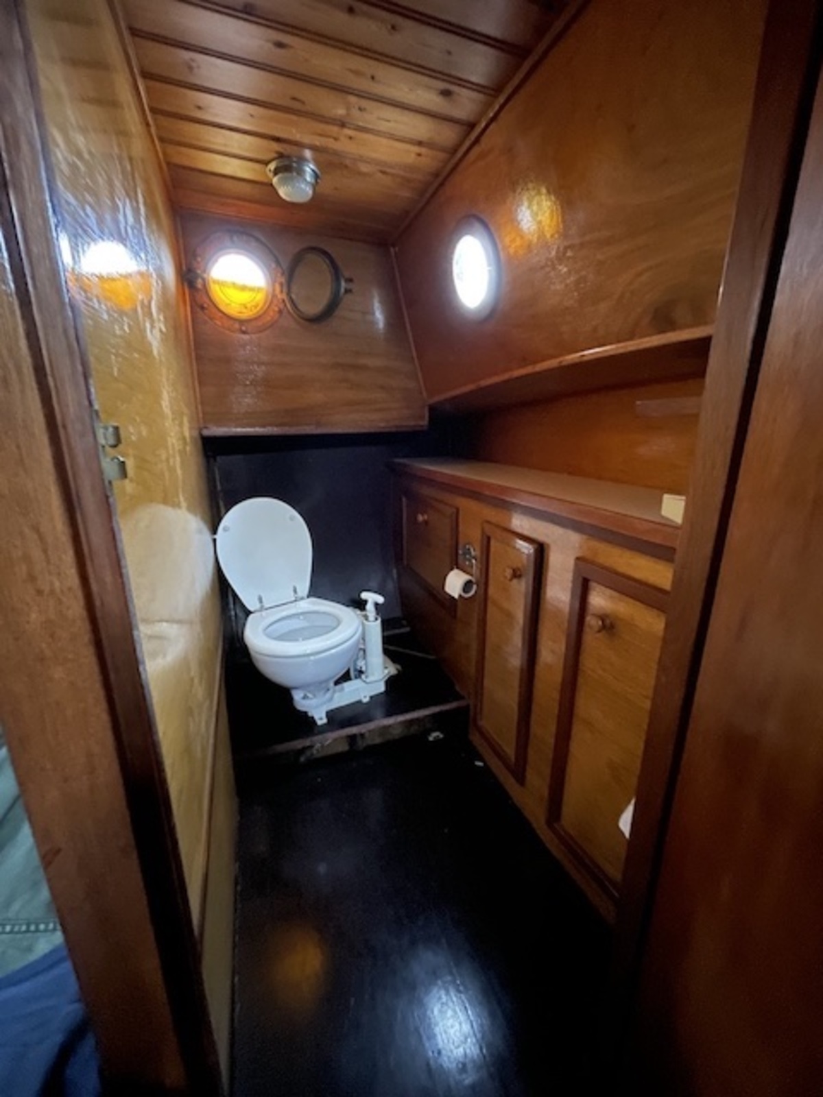 foto: 16 Skutsje 1450