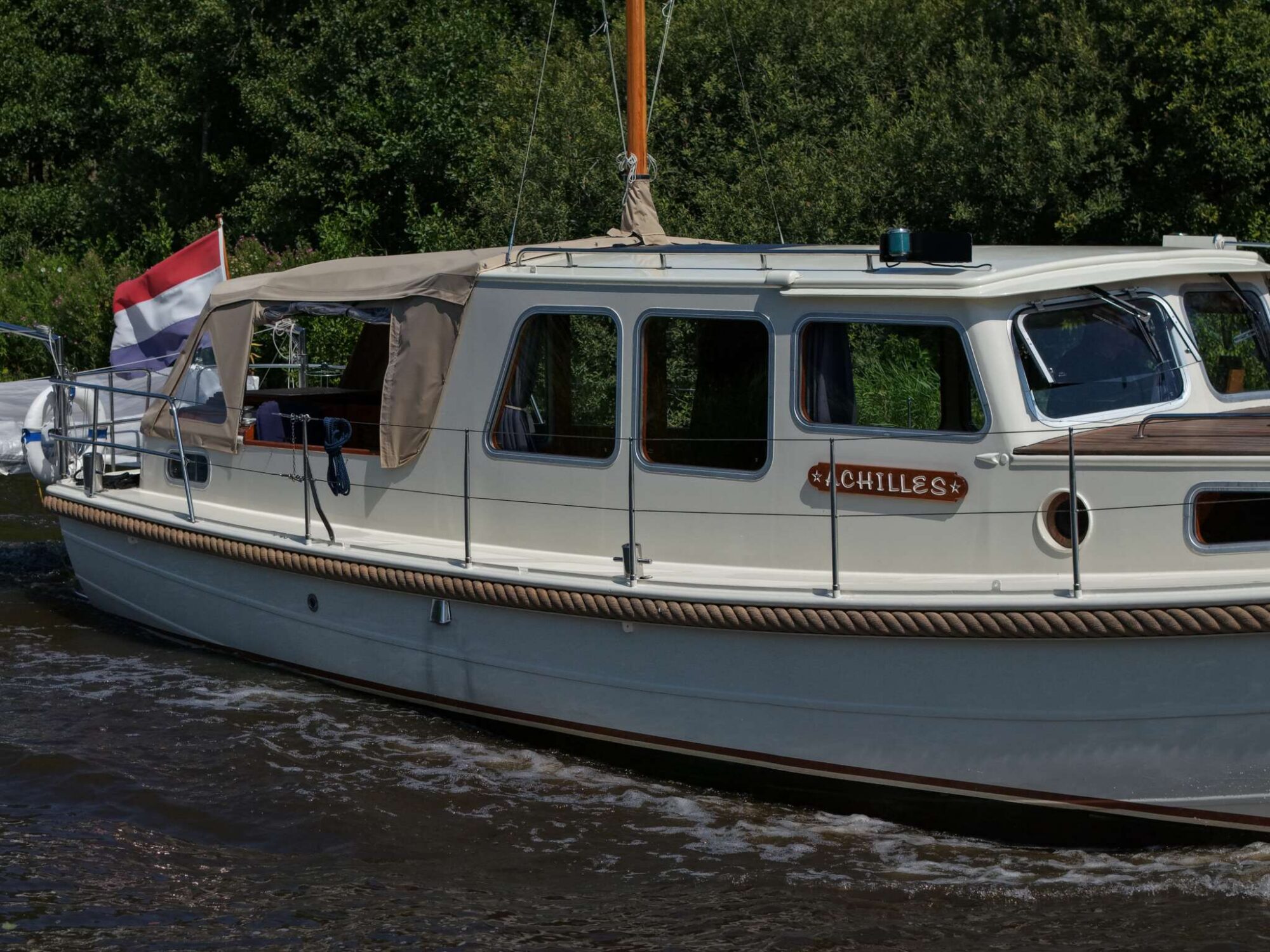 foto: 23 Gillissen Gillissen Vlet 11.30 OK AK