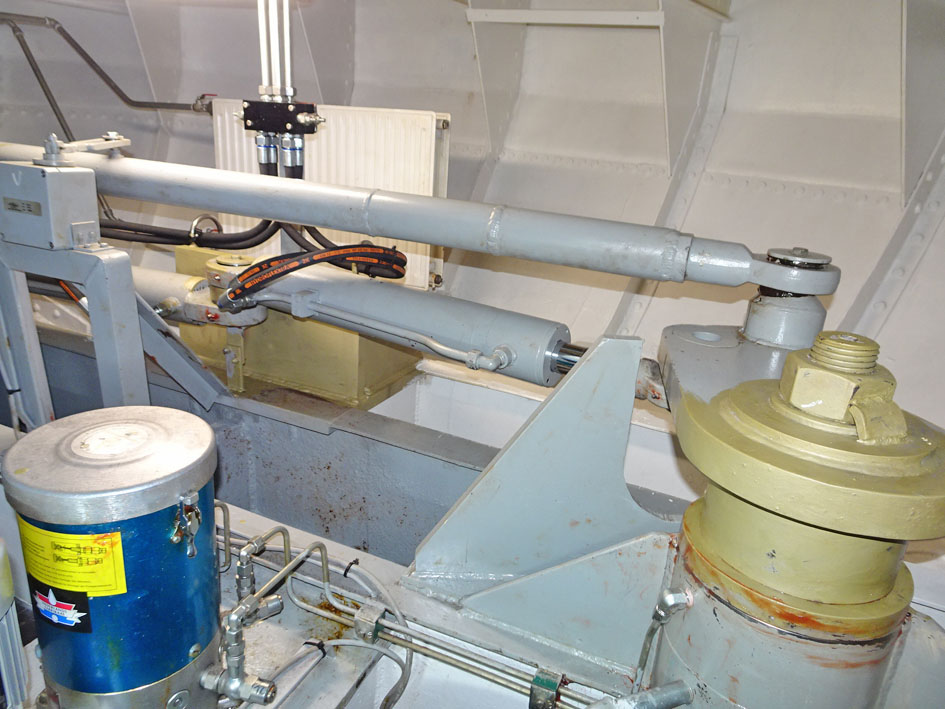 foto: 40 Rondvaartbedrijf Zeeland