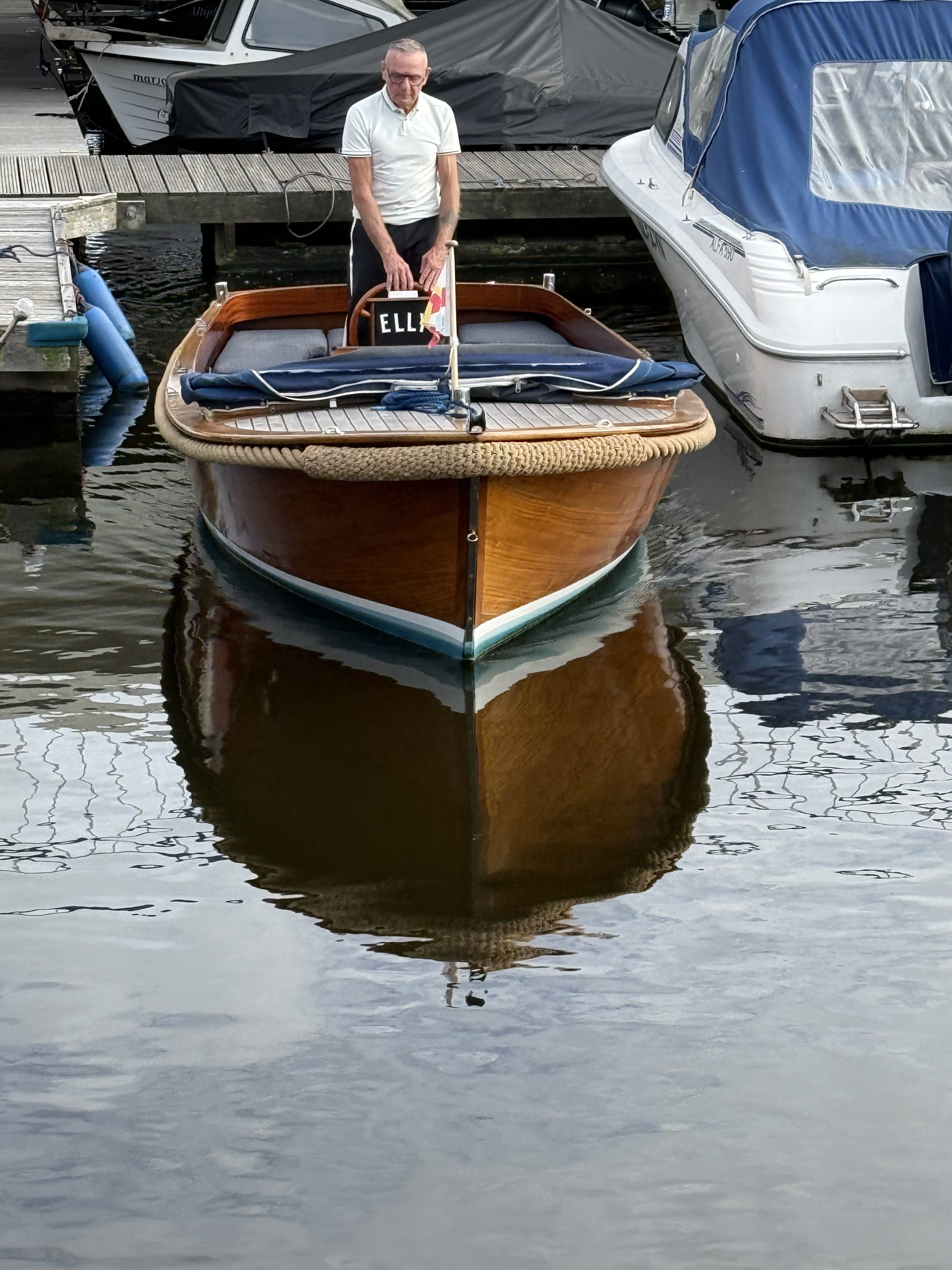 foto: 13 Spiegelsloep A.W. 195