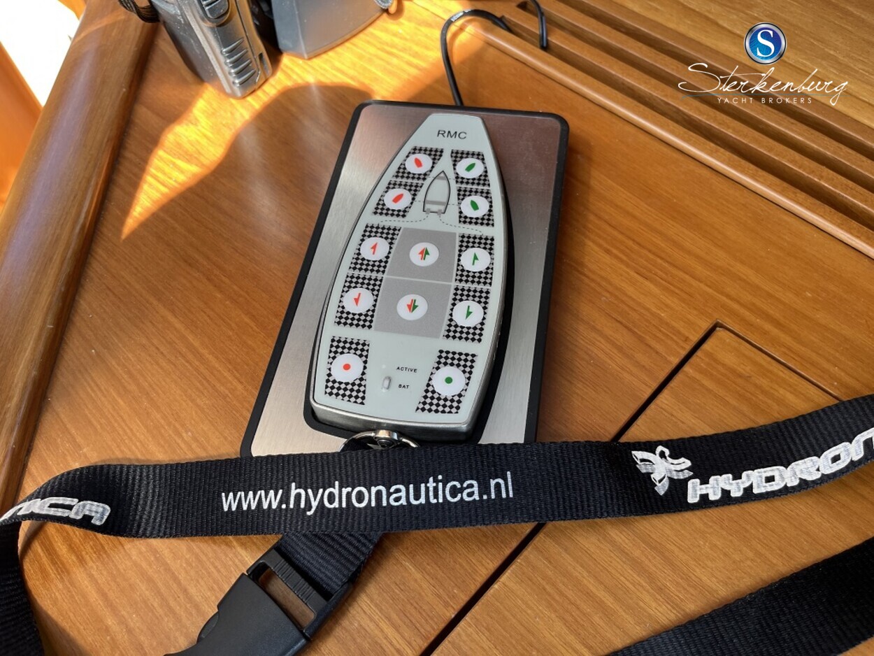 foto: 47 Valk Continental 1500