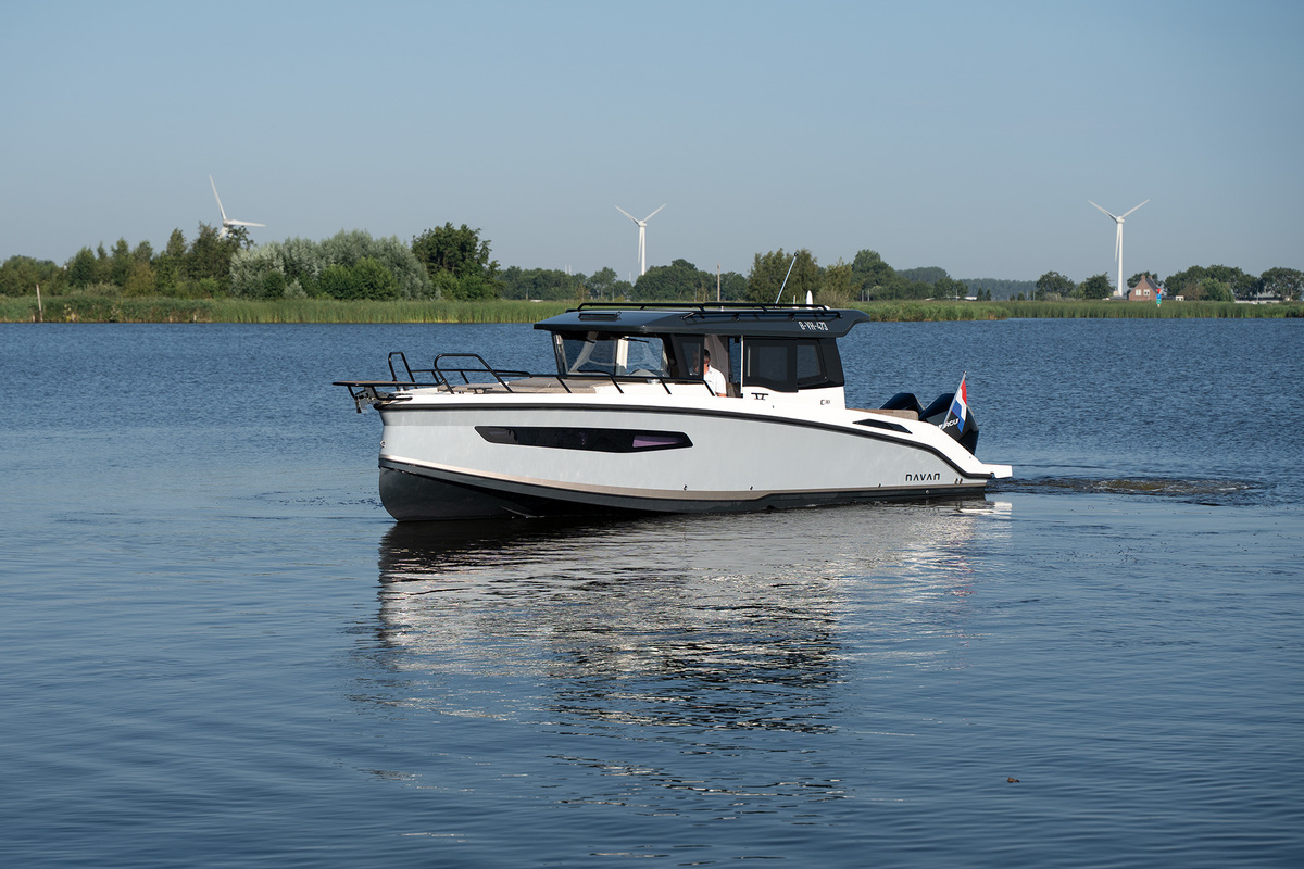 foto: 48 Navan C30