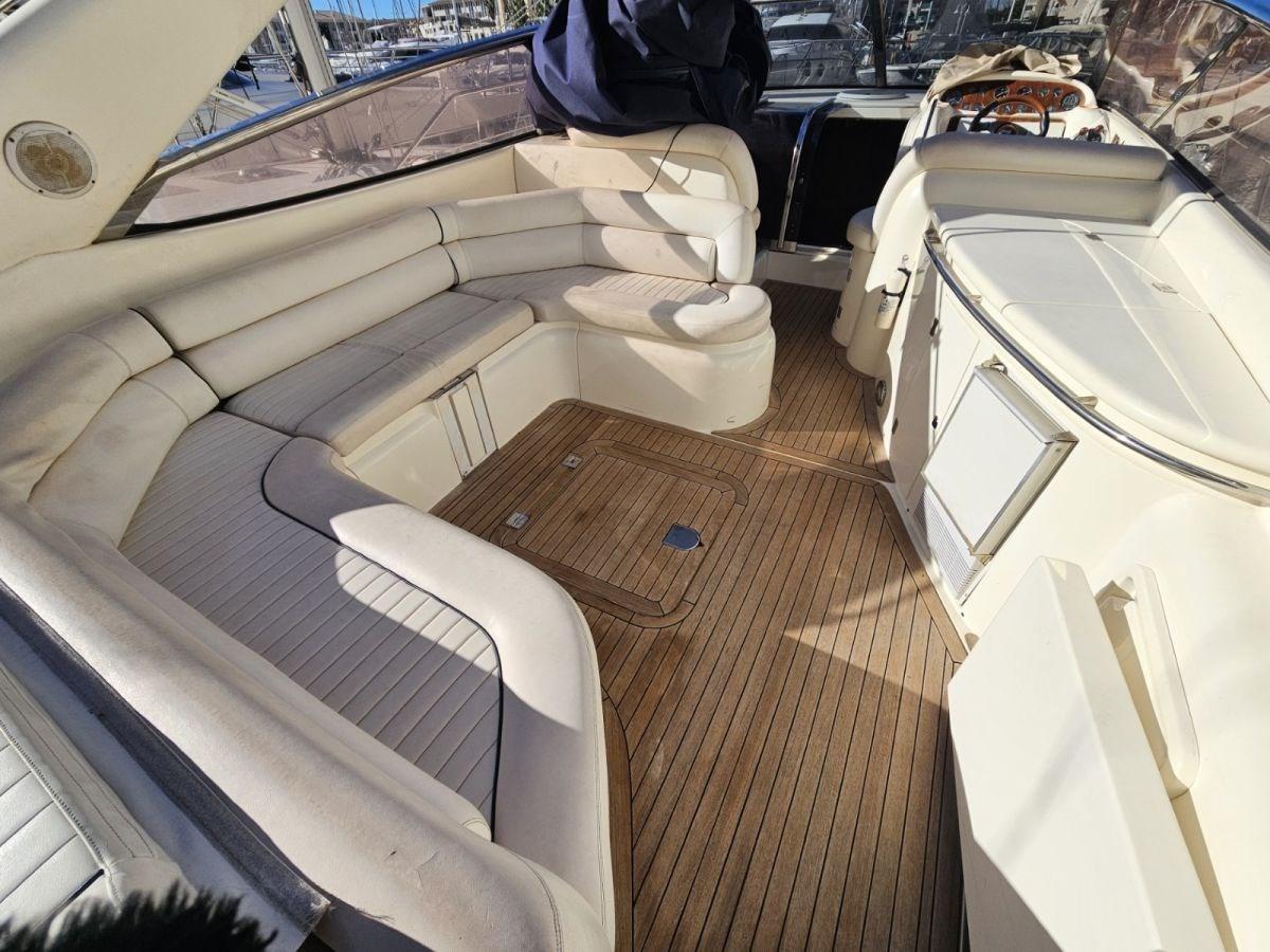 foto: 8 Sunseeker Camergue 47