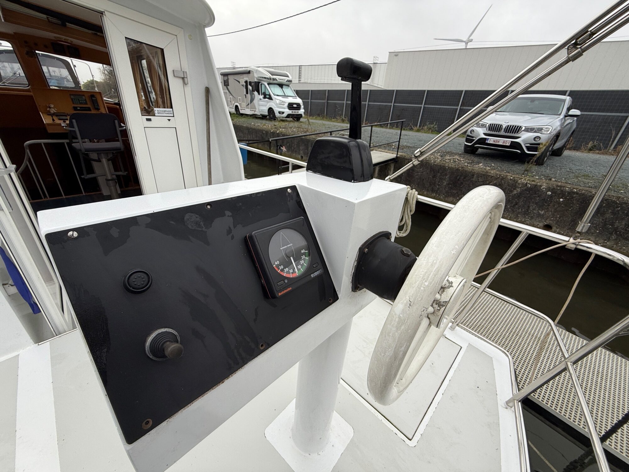 foto: 21 Pilot Pilot 44