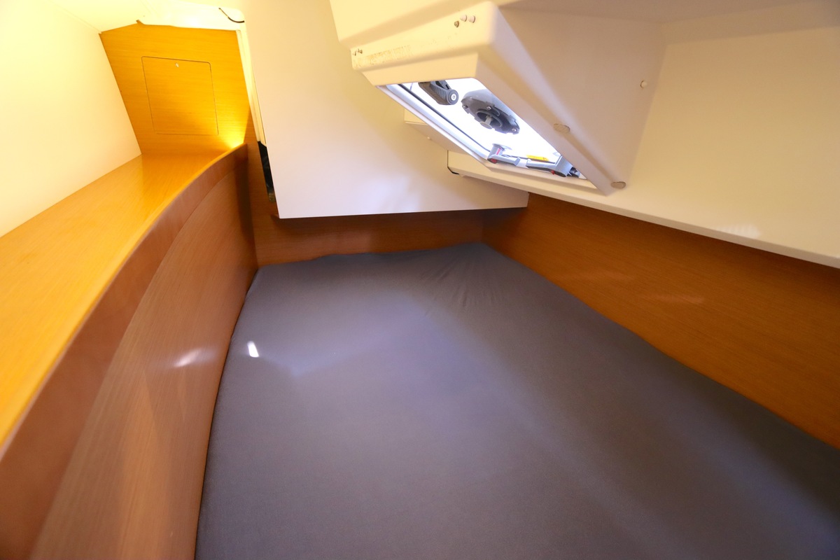 foto: 10 Jeanneau Sun Odyssey 349