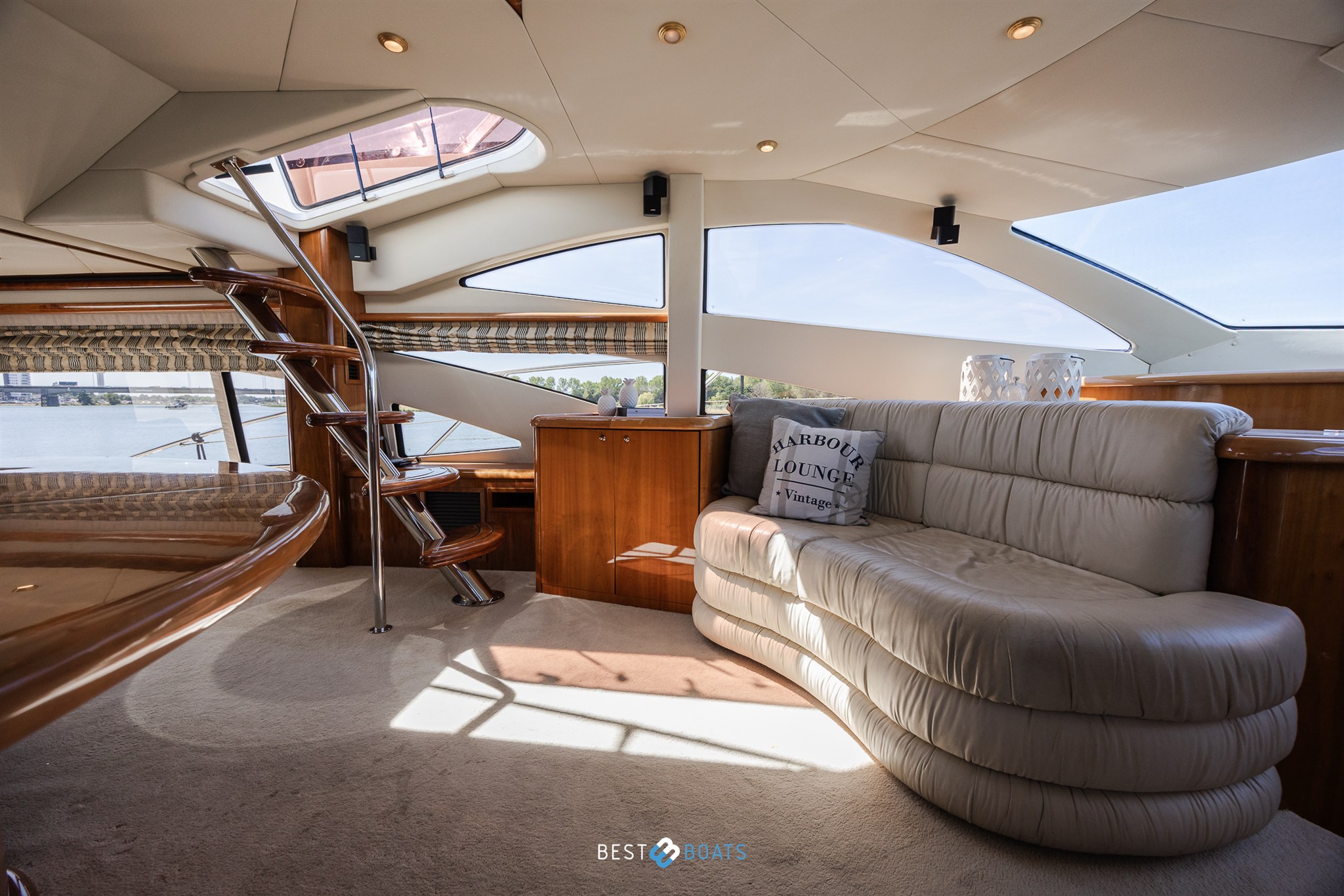 foto: 22 Sunseeker Manhattan 64