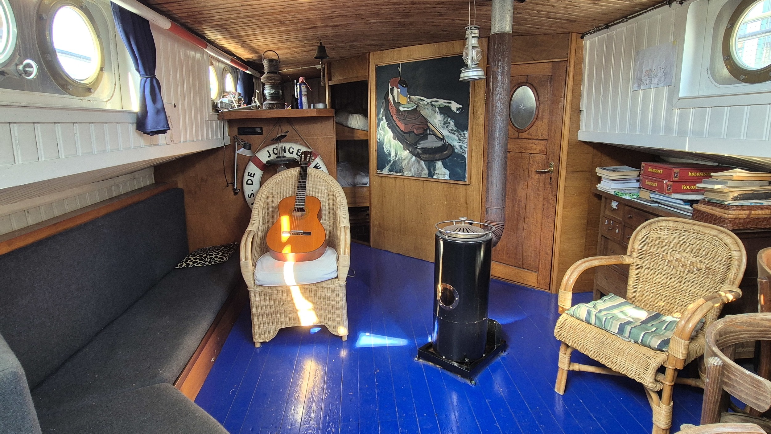 foto: 50 Motorbokschip 