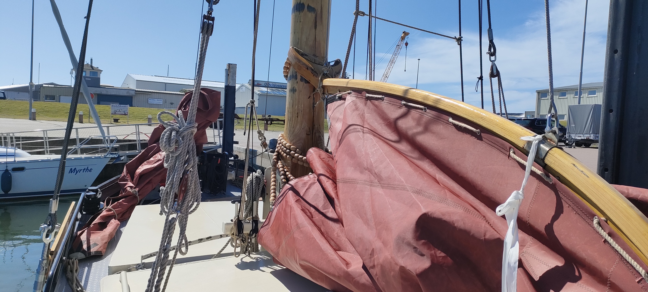 foto: 53 Tjalk 17.95