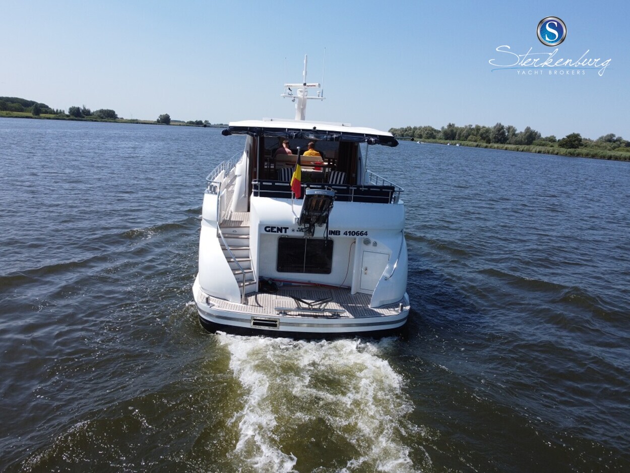 foto: 63 Valk Continental 18.60