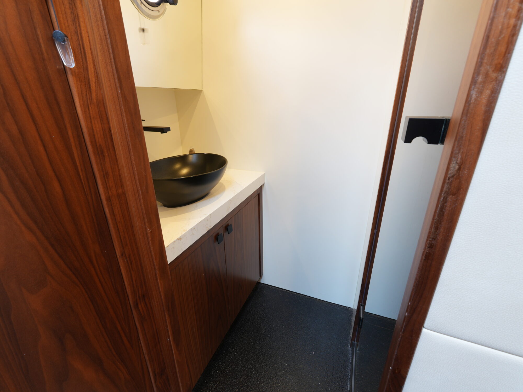 foto: 95 Van den Hoven Van den Hoven Executive 15.00 MK II