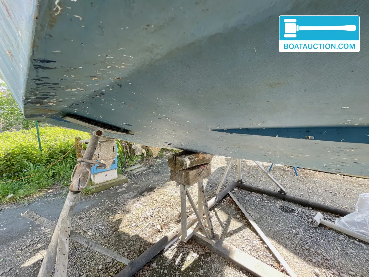 foto: 43 Sealine 310 Sportbridge