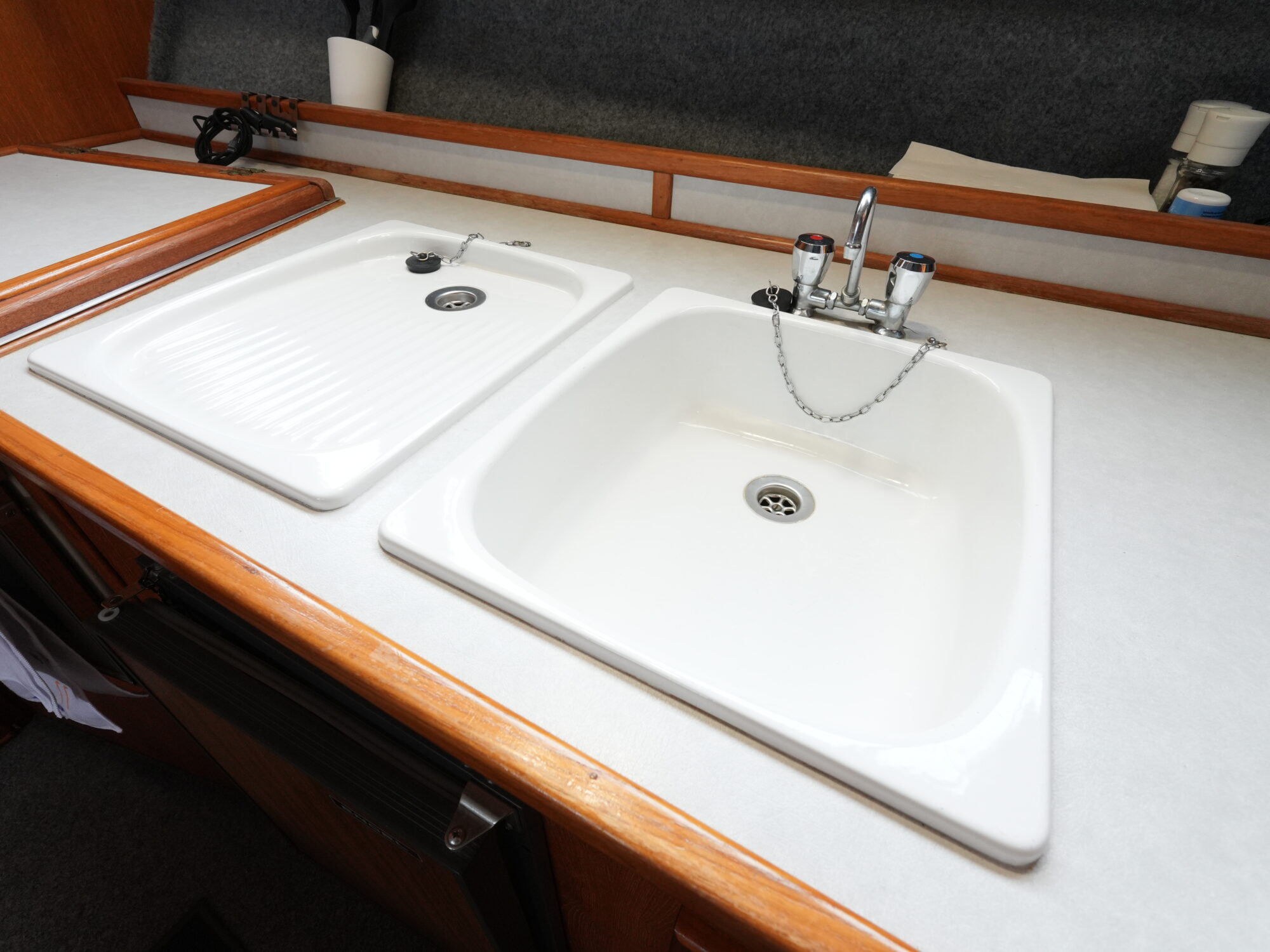 foto: 22 Crestar Crestar 1000 OK/AK