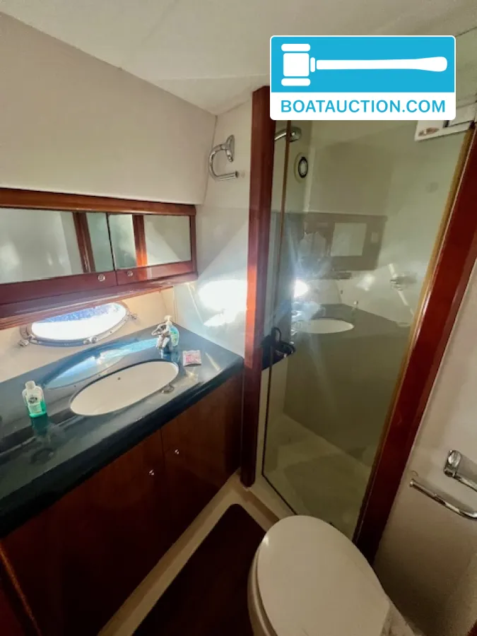 foto: 25 Sunseeker Manhattan 56