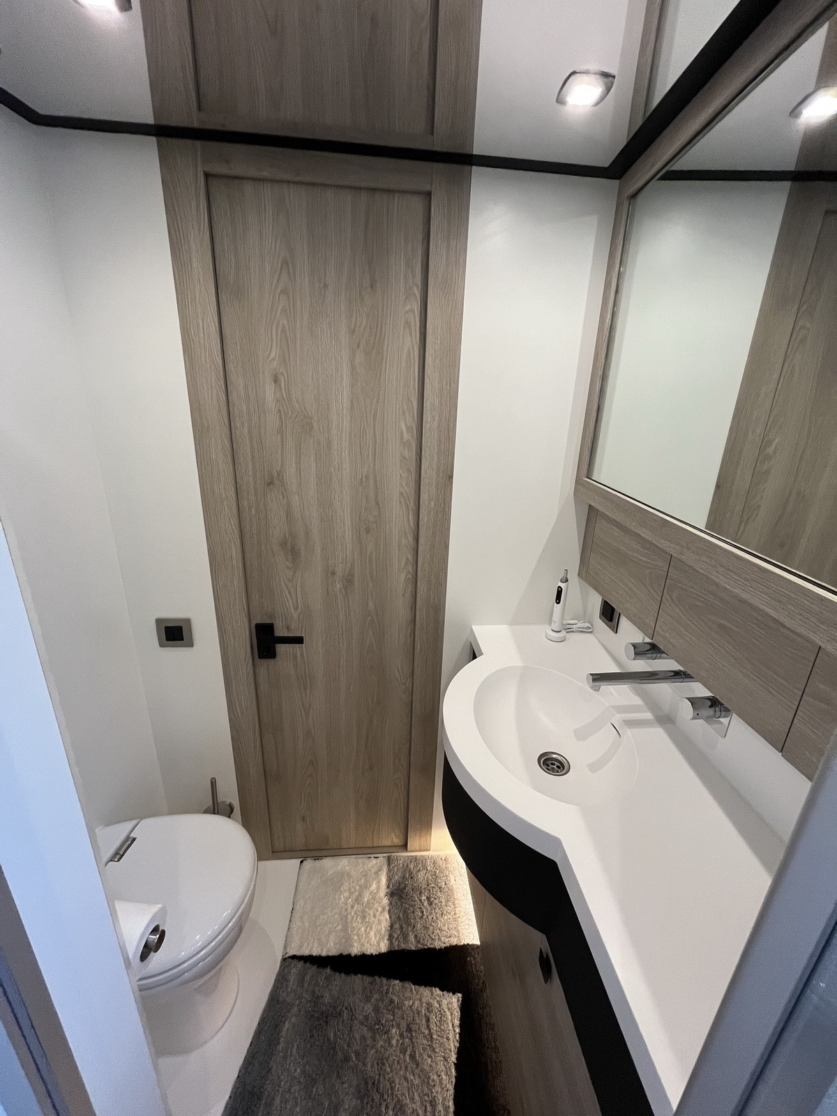 foto: 29 Boarncruiser 46 XL Traveller