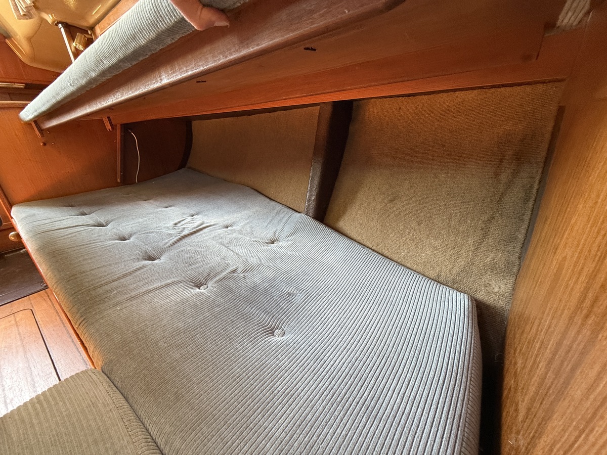 foto: 36 Dehler Optima 101