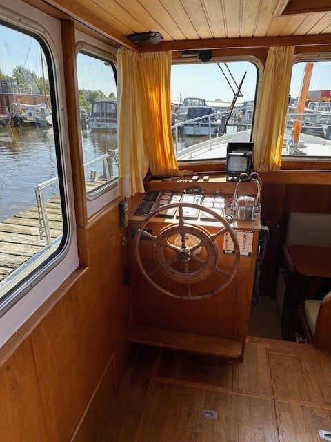 foto: 21 Ankertrawler 1100 S