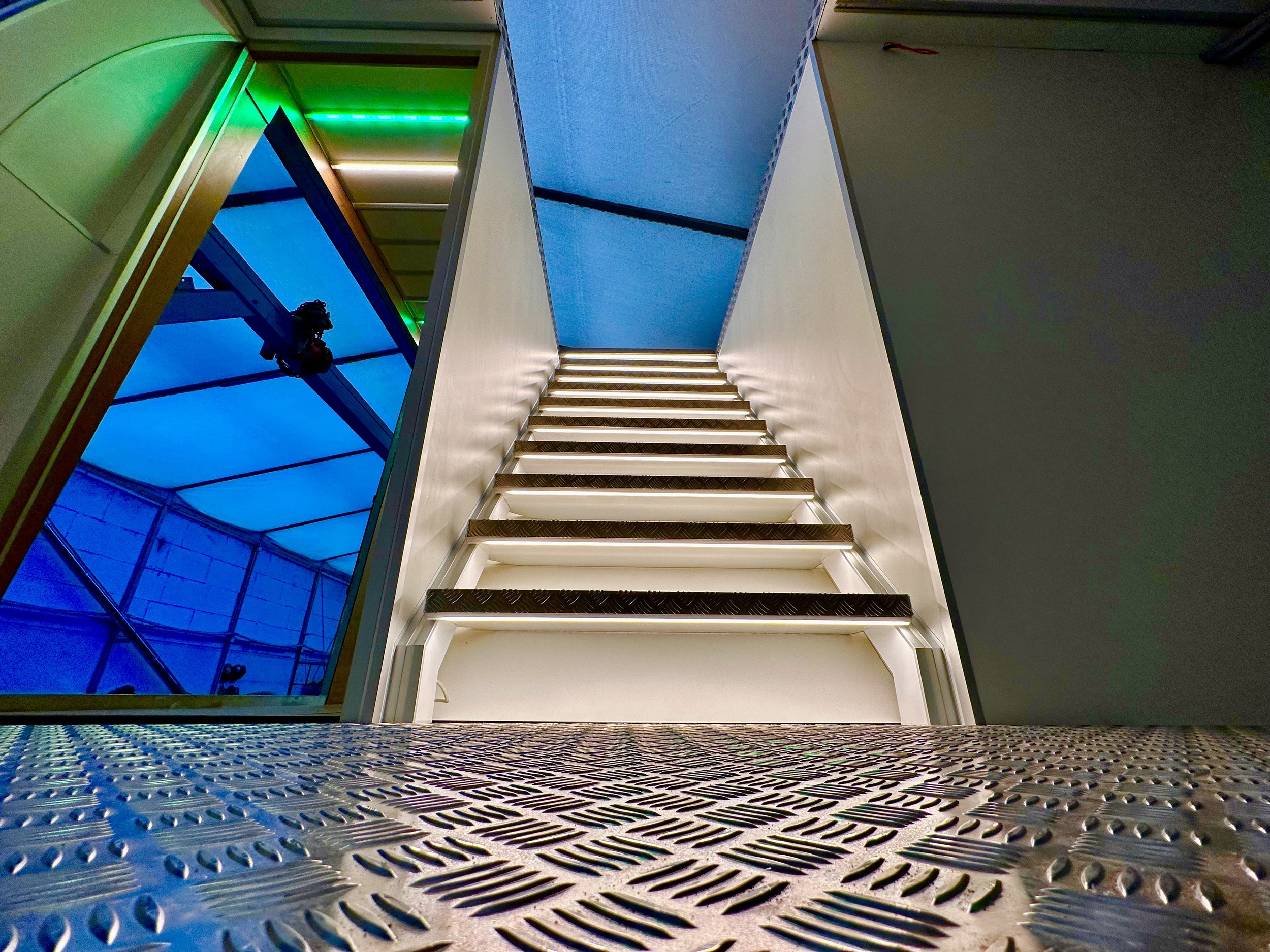 foto: 16 Holiday Boat Sundeck 57 Passenger Catamaran