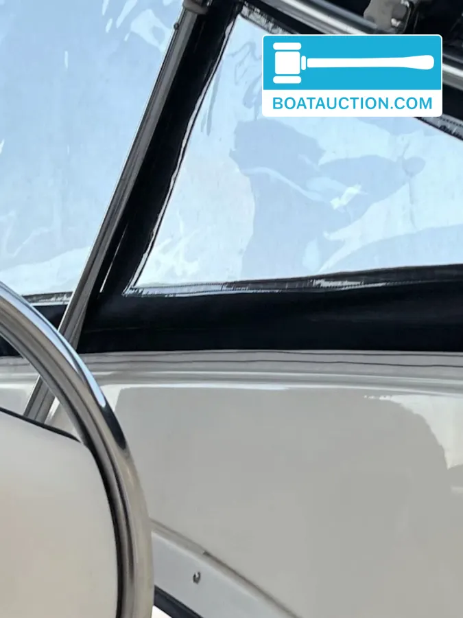 foto: 23 Fairline Targa 43
