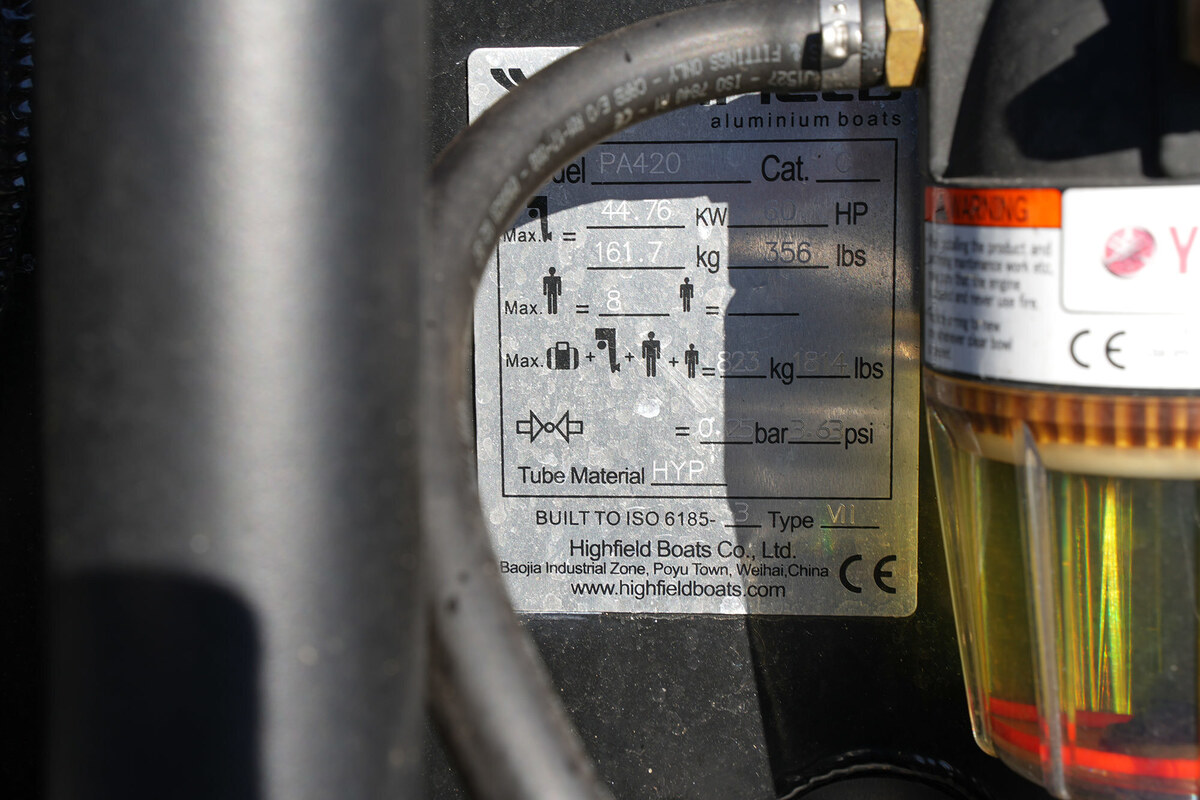 foto: 18 Highfield PA 420