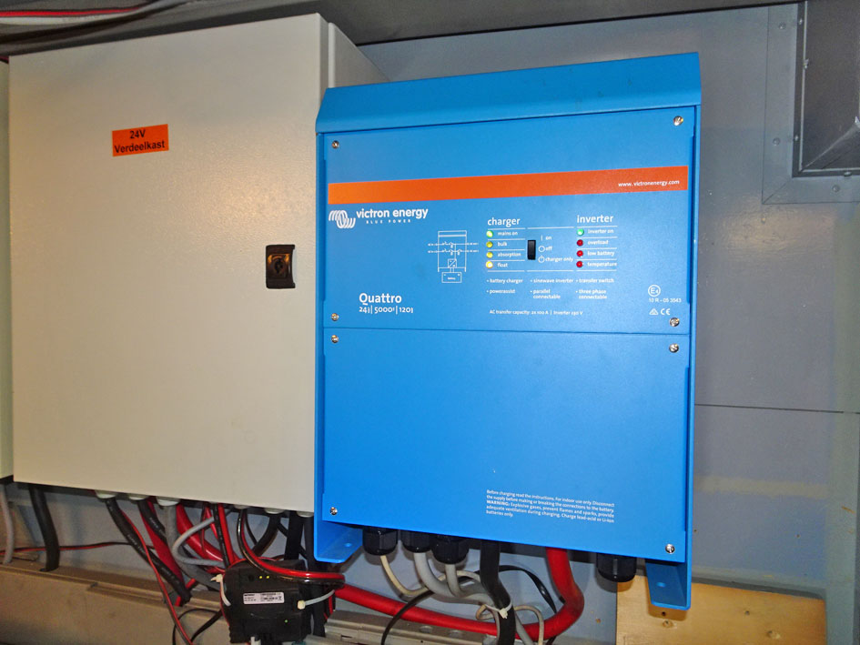 foto: 37 Luxe Motor 18.30