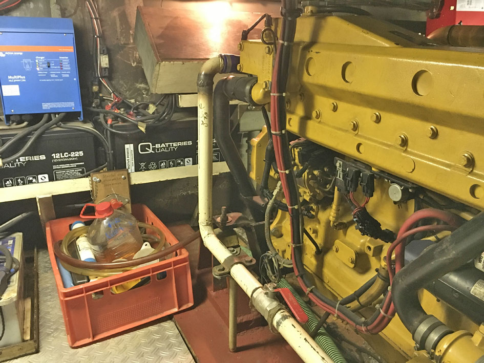 foto: 27 Groninger Zeiltjalk 23.15