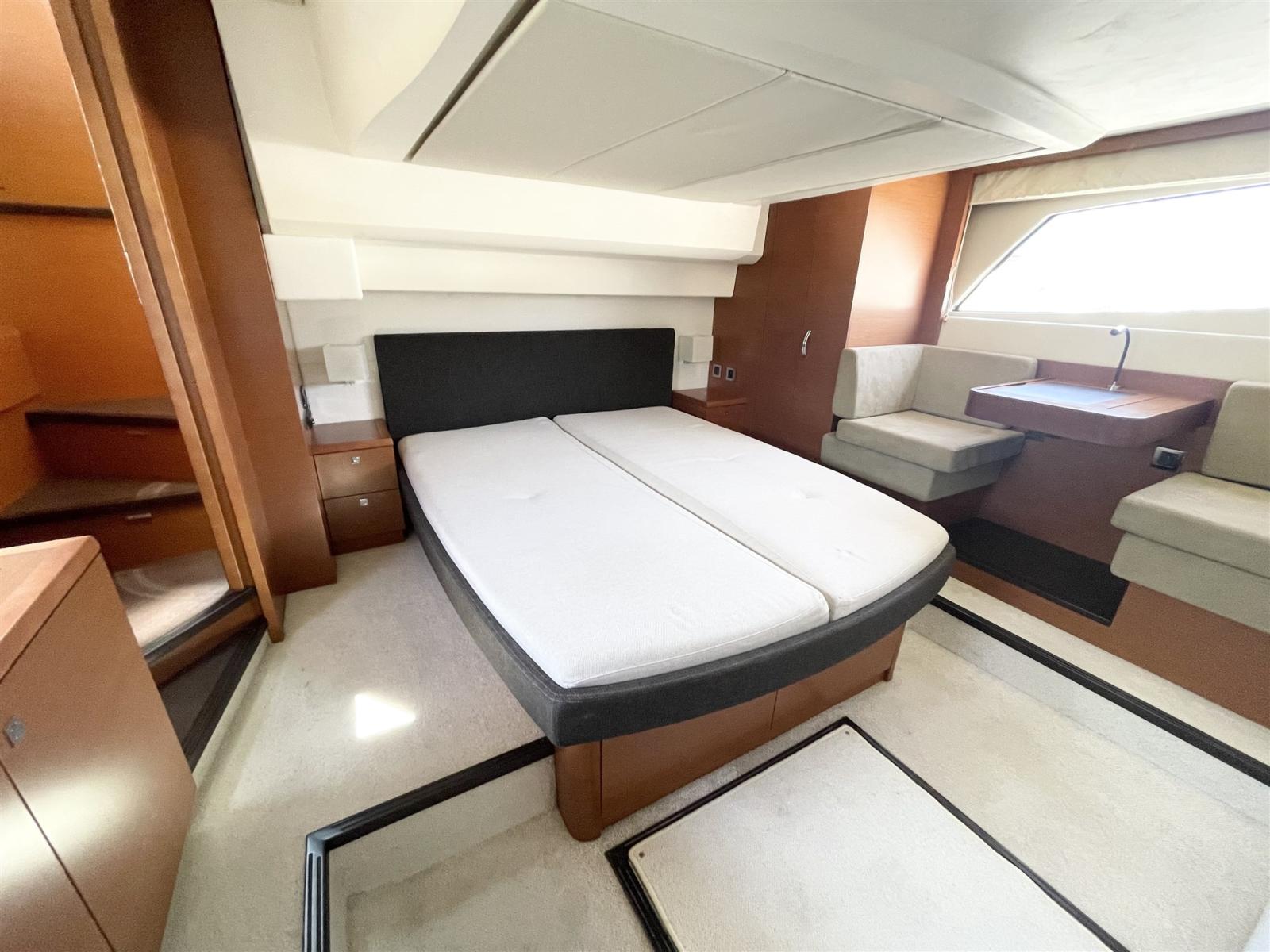 foto: 16 Prestige 500 S