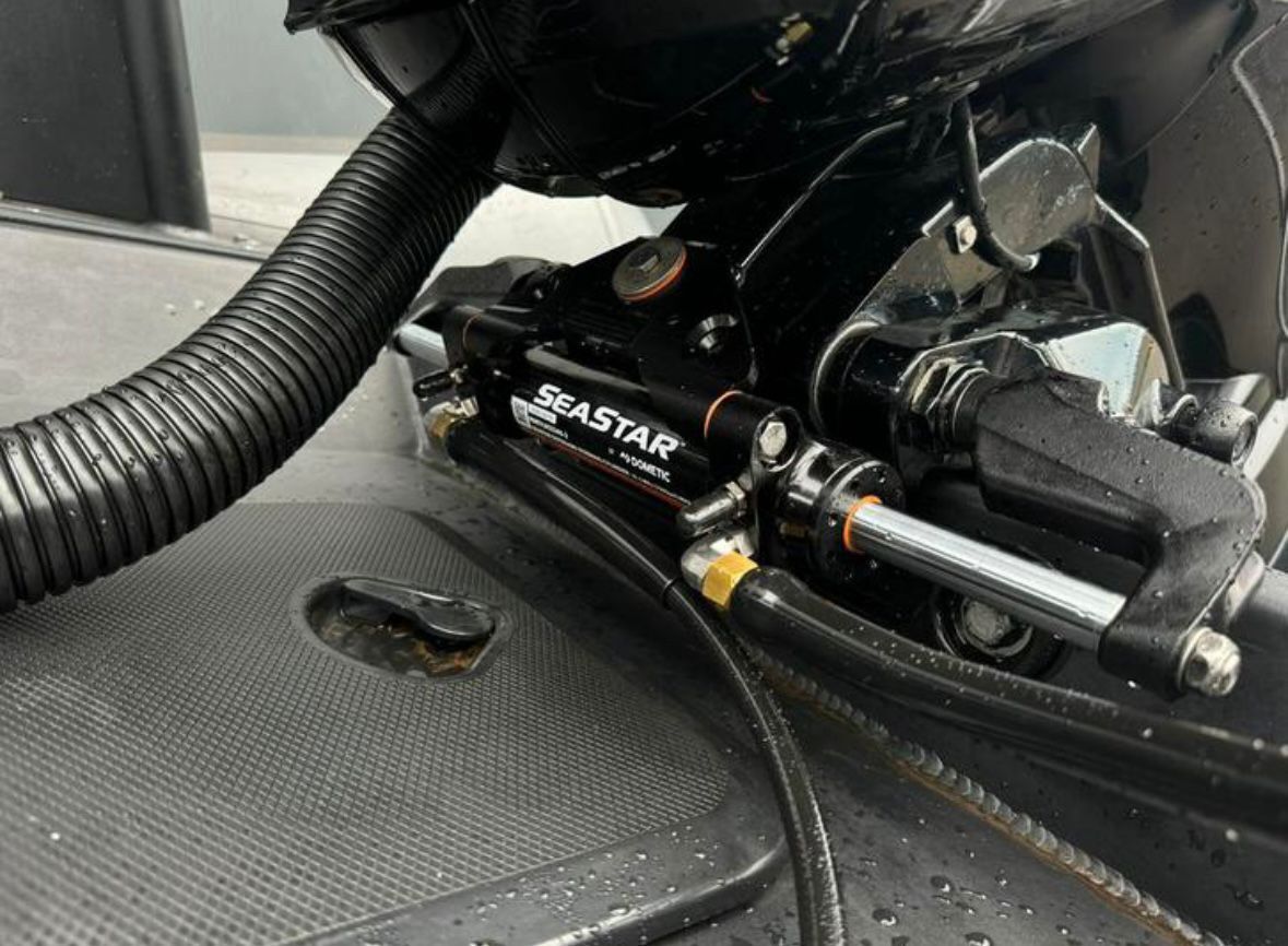 foto: 11 Trend 600 ALU