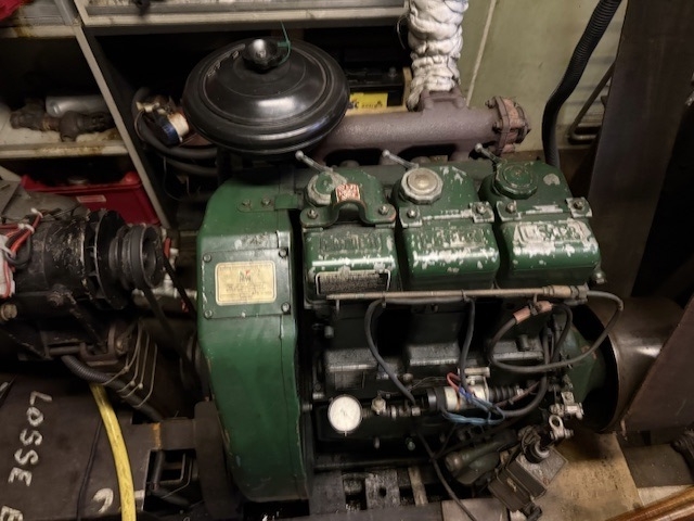 foto: 35 Luxe Motor 31.50