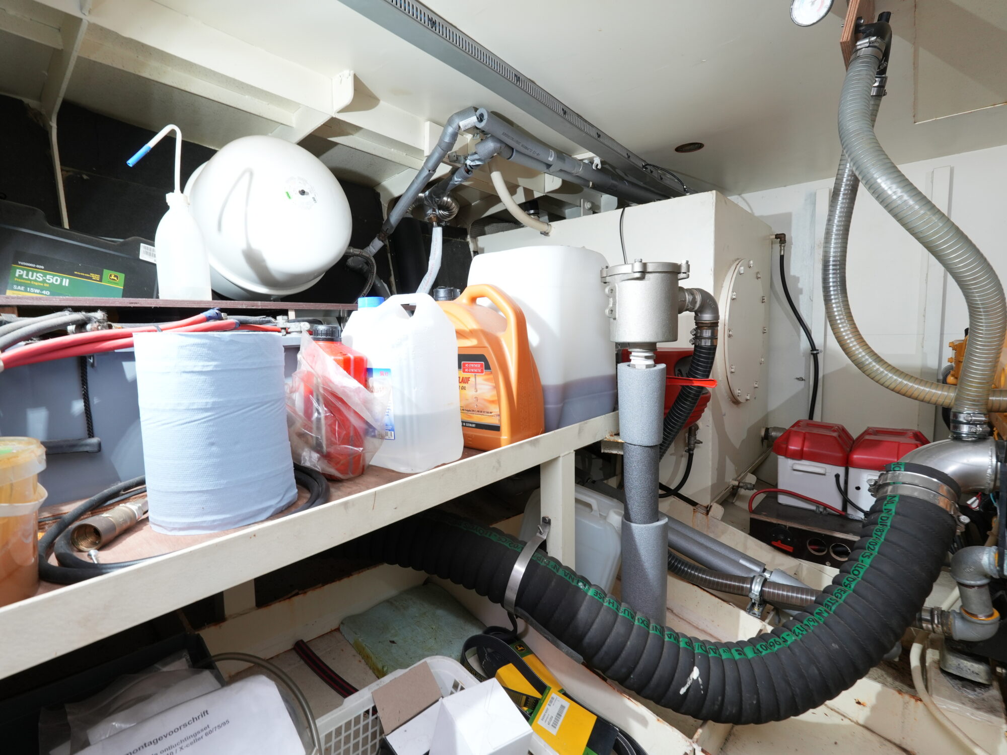 foto: 79 Kajuitzeilboot 700