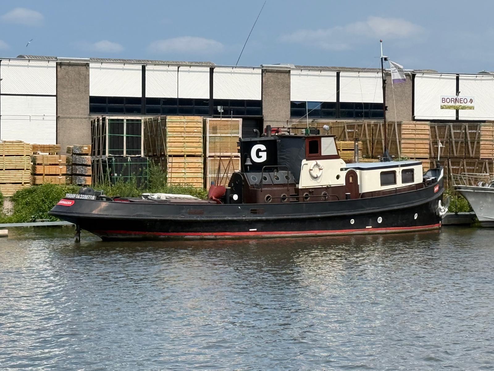 foto: 43 Goudriaan Goudriaan Sleper 19.43