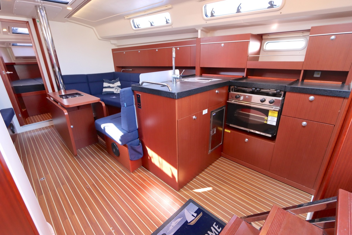 foto: 24 Hanse 415
