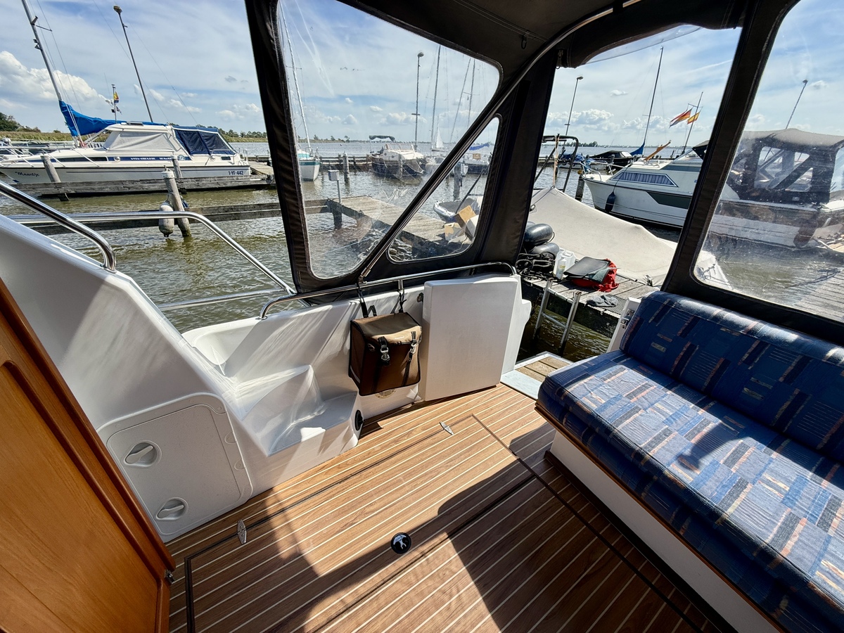 foto: 30 Excellent 1000 Hybride Patrol