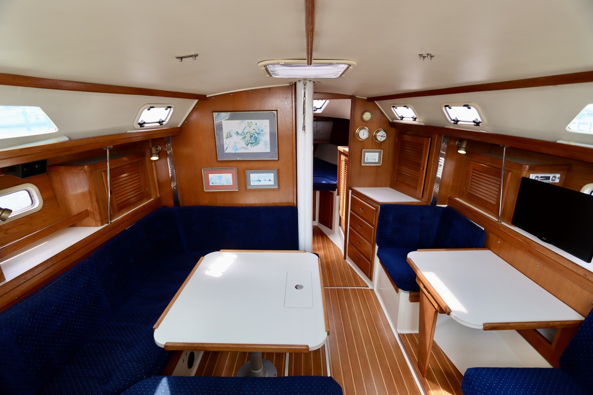 foto: 22 Catalina 36