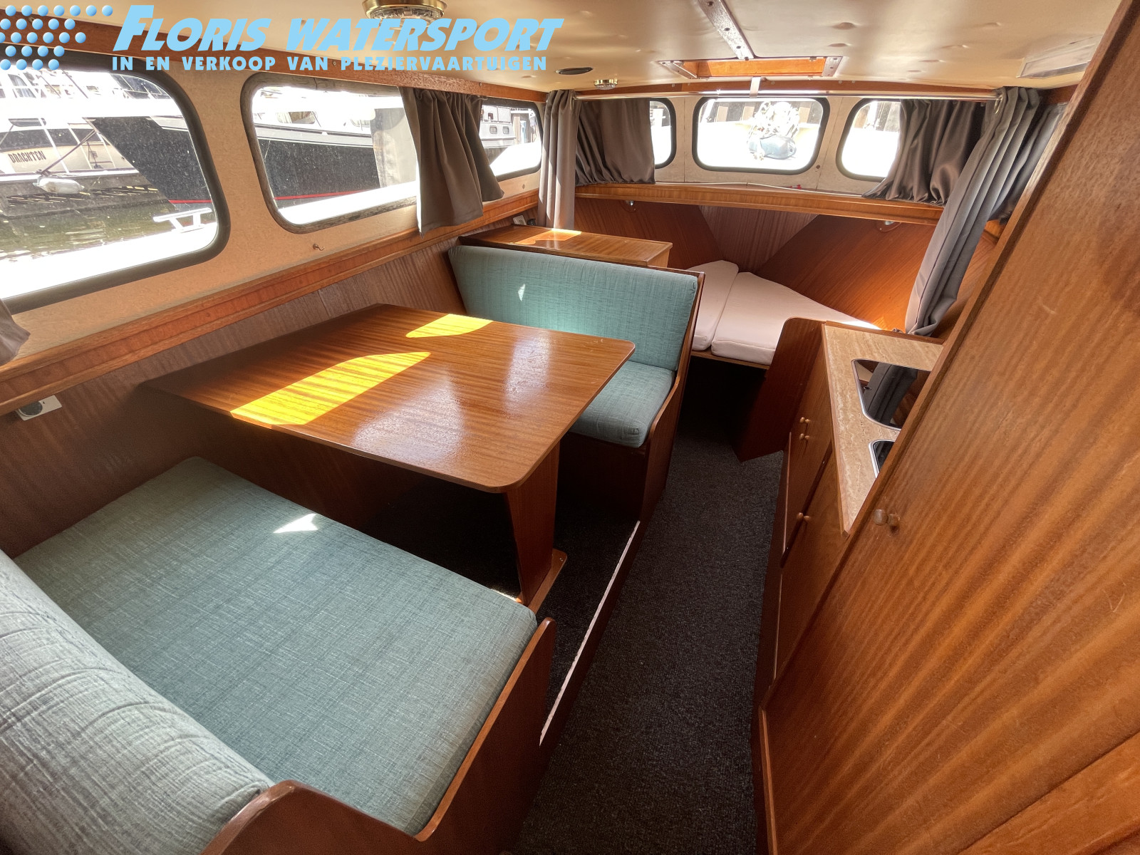 foto: 10 Kaag kruiser 900