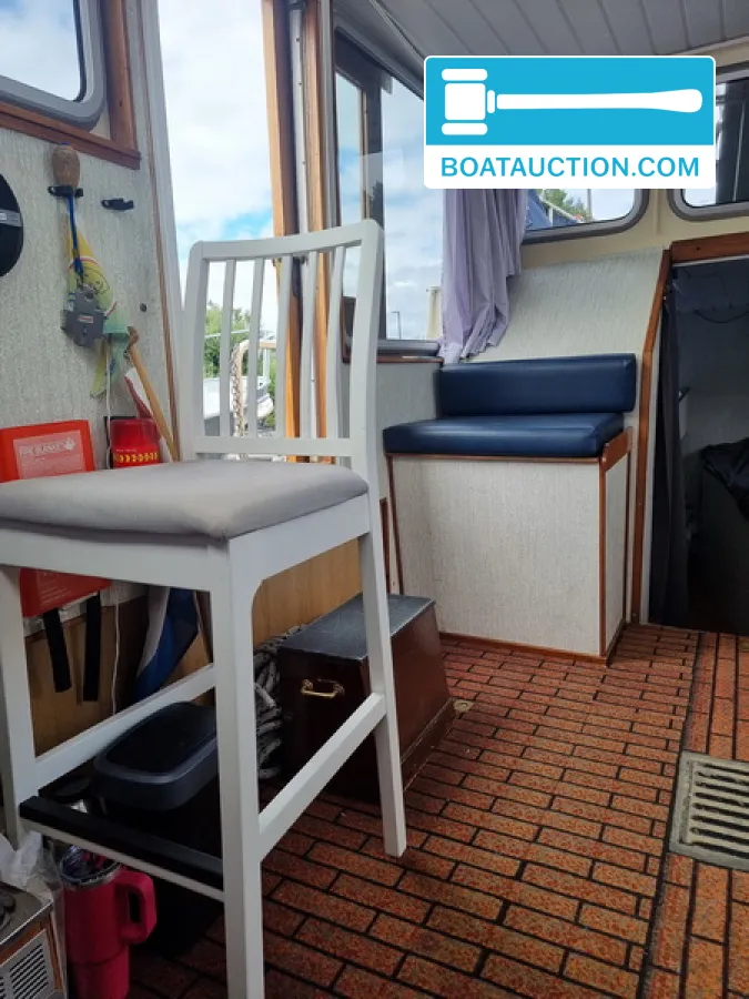 foto: 18 Motorkruiser 950