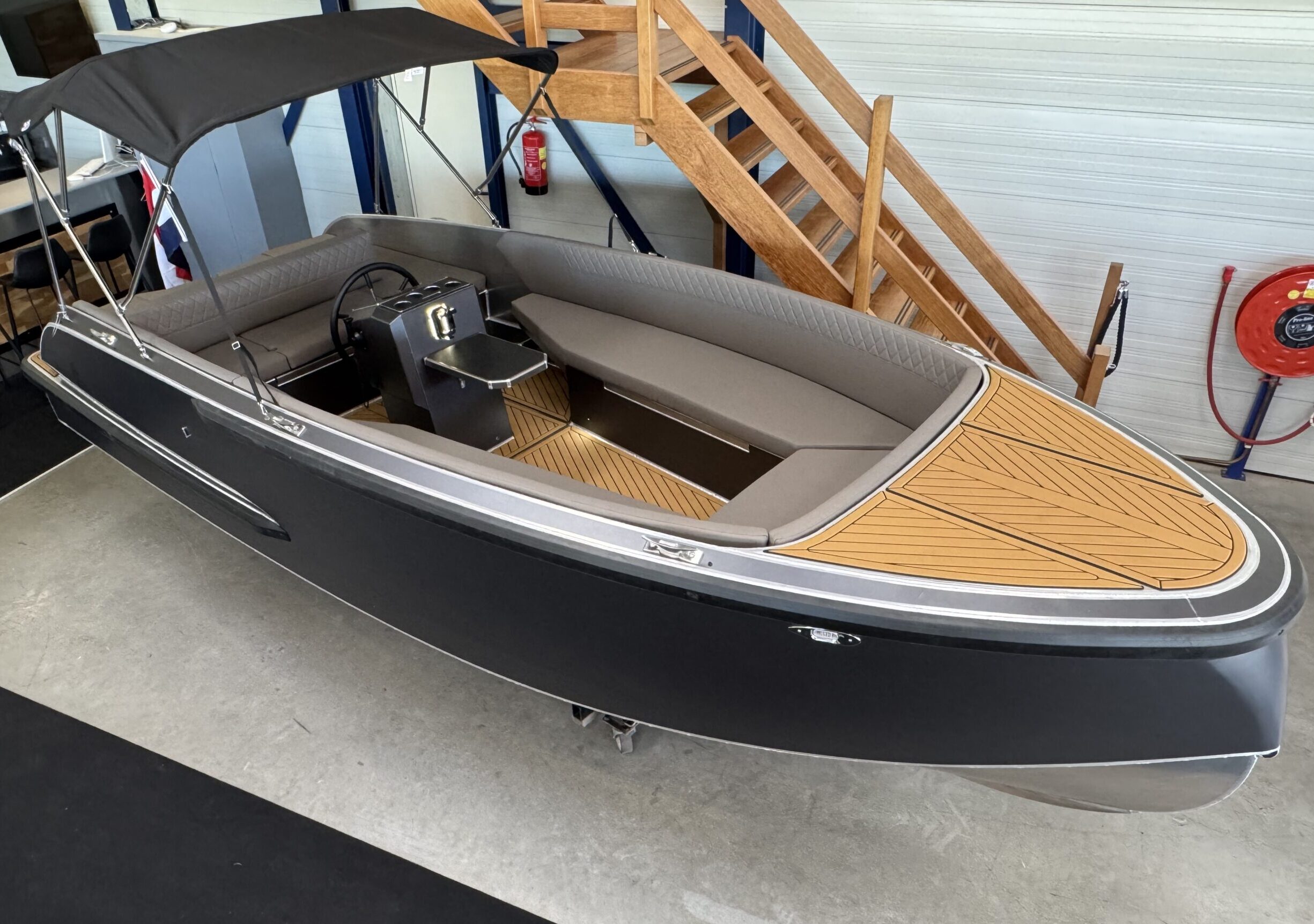 foto: 6 Qualia QT20e (op voorraad)